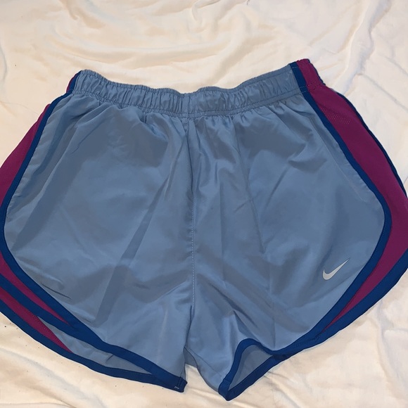 Womens Nike Dri Fit Shorts | Poshmark